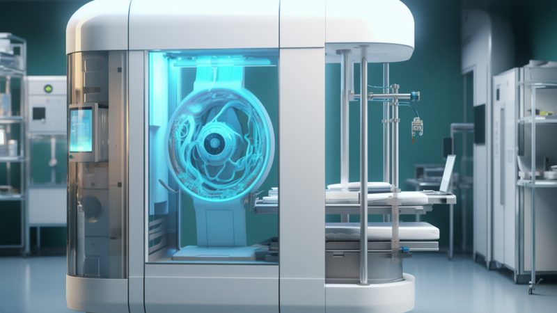 细胞治疗：上海生物科技企业的创新之路
