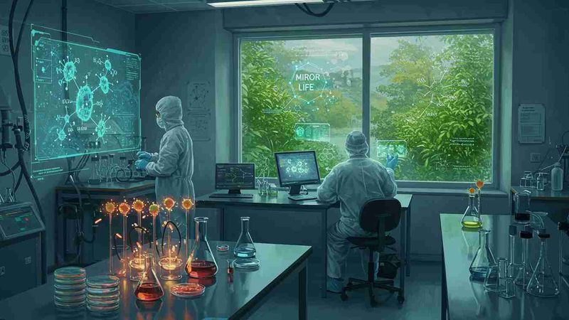 CDMO工艺流程设计标准：揭秘生物制药的“幕后英雄