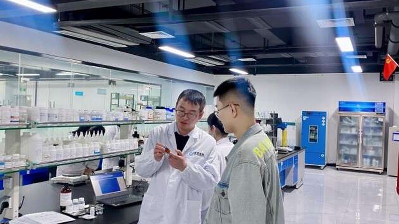 玻璃试管：医药研发中的“隐秘英雄