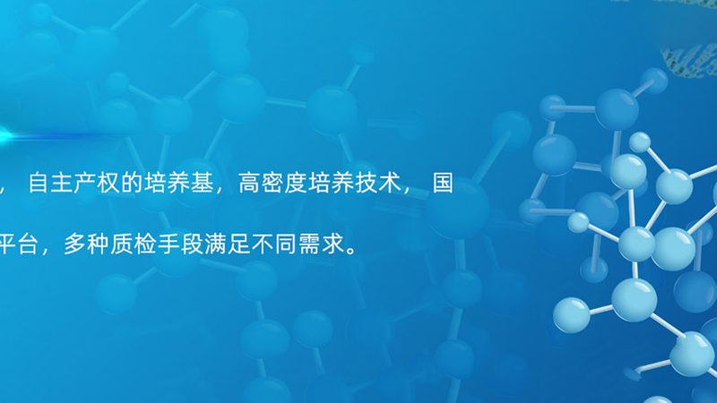 食品PCR检测机构服务范围全解析